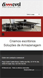 Mobile Screenshot of dimovel.com